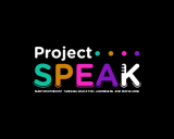 https://www.logocontest.com/public/logoimage/1657041873Project SPEAK.png